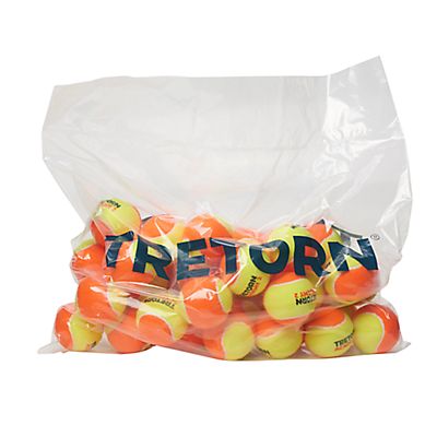 36-Pack Stage 2 Tennisball von Tretorn