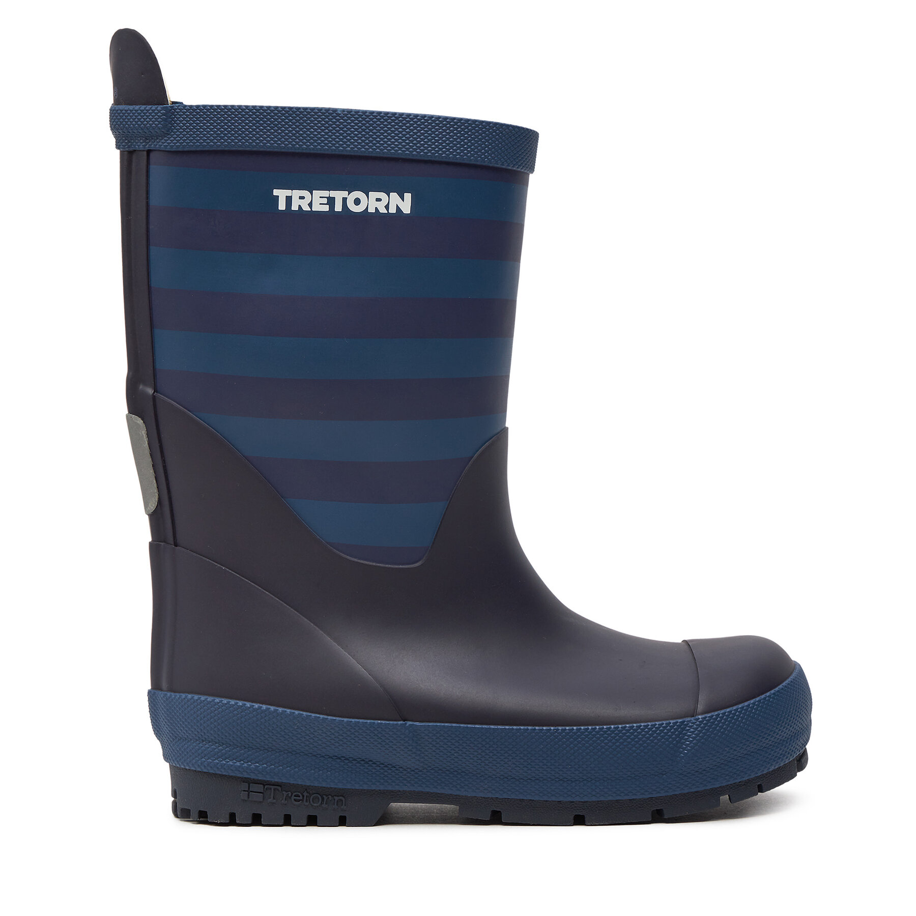 Gummistiefel Tretorn Granna 472654 Navy/S 84 von Tretorn