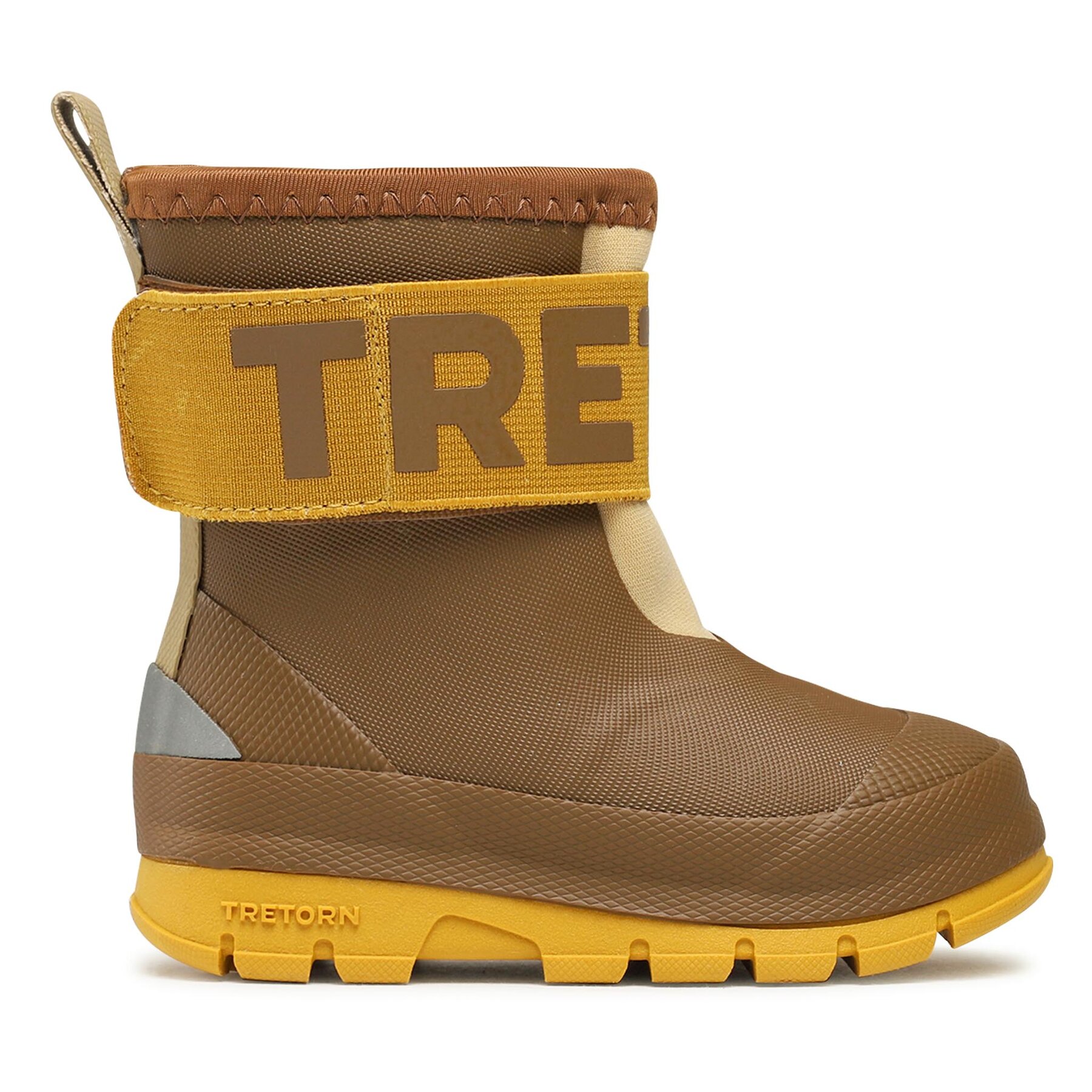 Gummistiefel Tretorn Mag 800192 Adler 601 von Tretorn