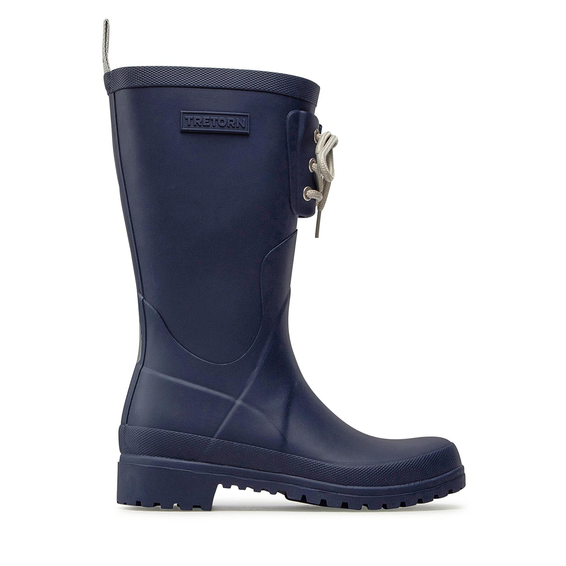 Gummistiefel Tretorn Skanör 472865 80 Navy von Tretorn