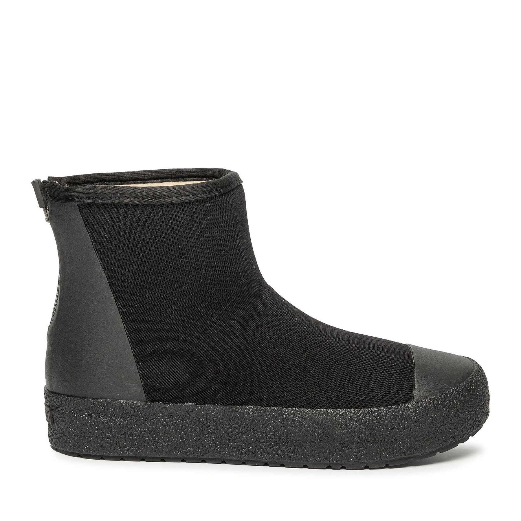Stiefeletten Tretorn Arch Hybrid 47340110 Schwarz Stiefeletten Tretorn Arch Hybrid 47340110 Schwarz von Tretorn