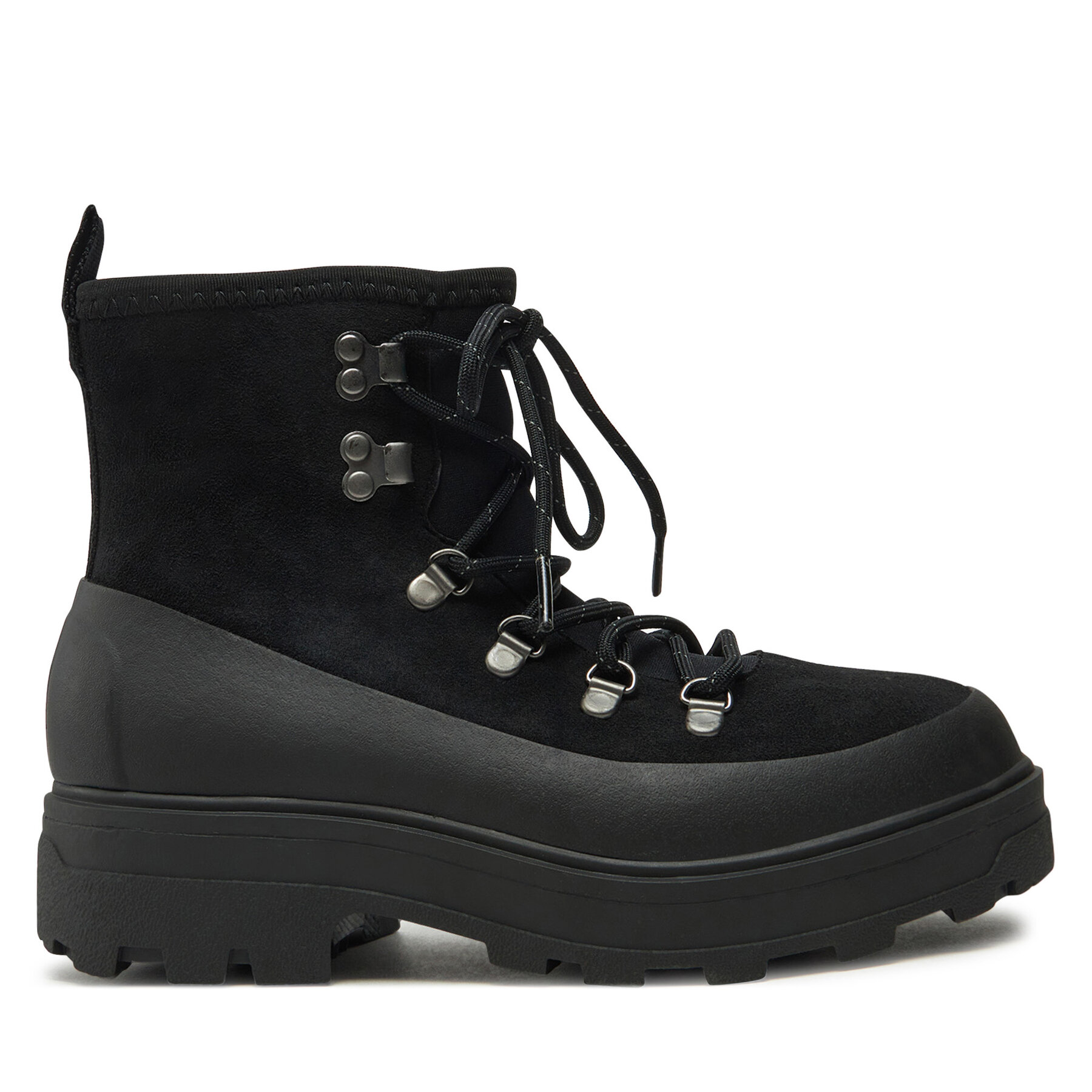 Stiefeletten Tretorn Rankas Hybrid 059 Schwarz Stiefeletten Tretorn Rankas Hybrid 059 Schwarz von Tretorn