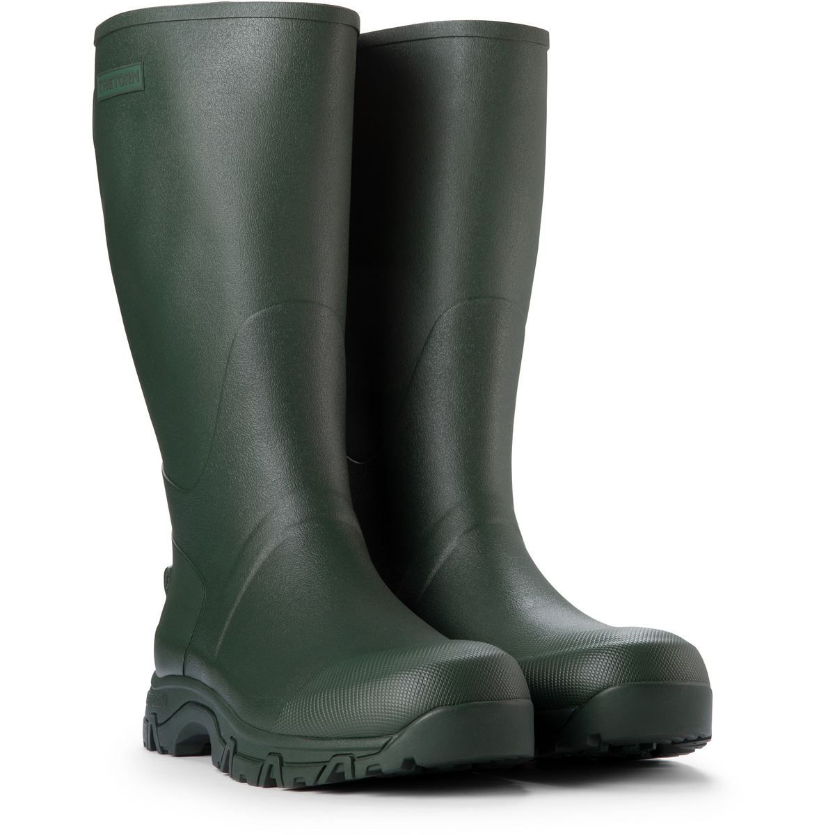 Tretorn Hajk S Gummistiefel Tretorn Hajk S Gummistiefel von Tretorn