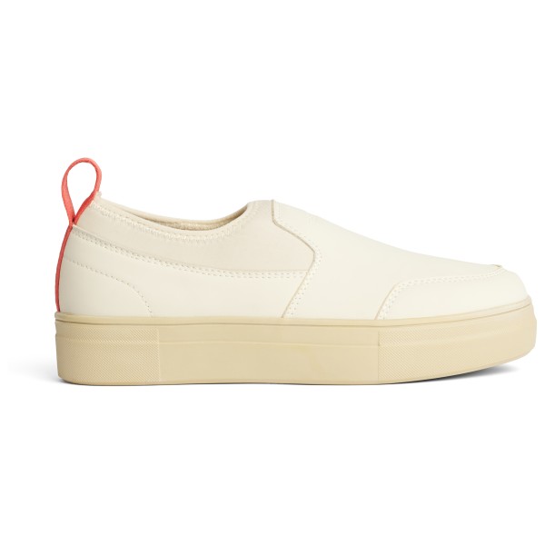 Tretorn - Kase Hybrid - Sneaker Gr 41 beige/weiß von Tretorn