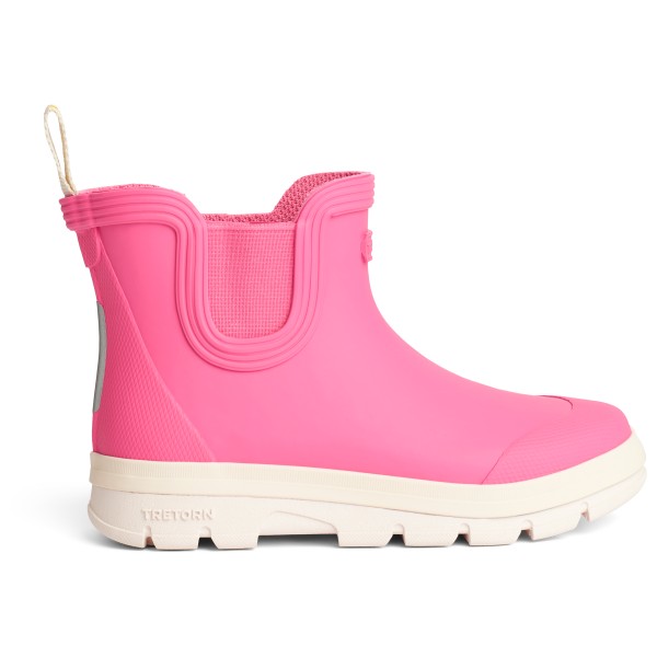 Tretorn - Kid's Aktiv Chelsea - Gummistiefel Gr 23 rosa Tretorn - Kid's Aktiv Chelsea - Gummistiefel Gr 23 rosa von Tretorn