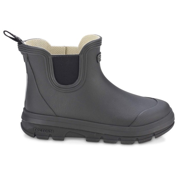 Tretorn - Kid's Aktiv Chelsea - Gummistiefel Gr 27 grau Tretorn - Kid's Aktiv Chelsea - Gummistiefel Gr 27 grau von Tretorn