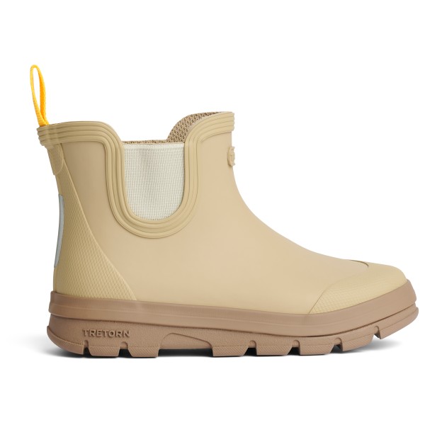 Tretorn - Kid's Aktiv Chelsea - Gummistiefel Gr 31 beige Tretorn - Kid's Aktiv Chelsea - Gummistiefel Gr 31 beige von Tretorn