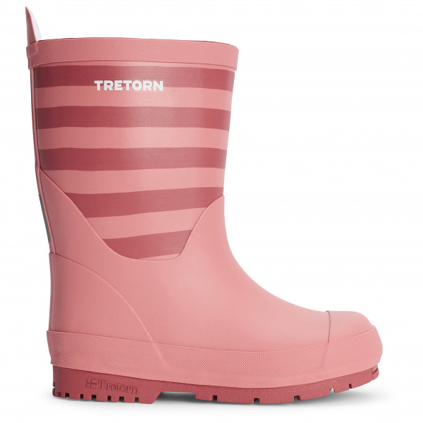 Tretorn - Kid's Gränna - Gummistiefel Gr 23 rosa Tretorn - Kid's Gränna - Gummistiefel Gr 23 rosa von Tretorn