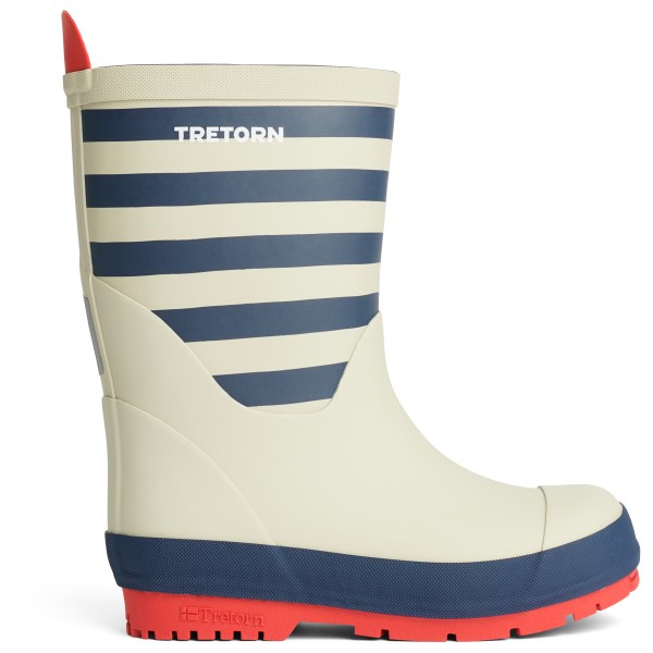 Tretorn - Kid's Gränna - Gummistiefel Gr 31 beige Tretorn - Kid's Gränna - Gummistiefel Gr 31 beige von Tretorn