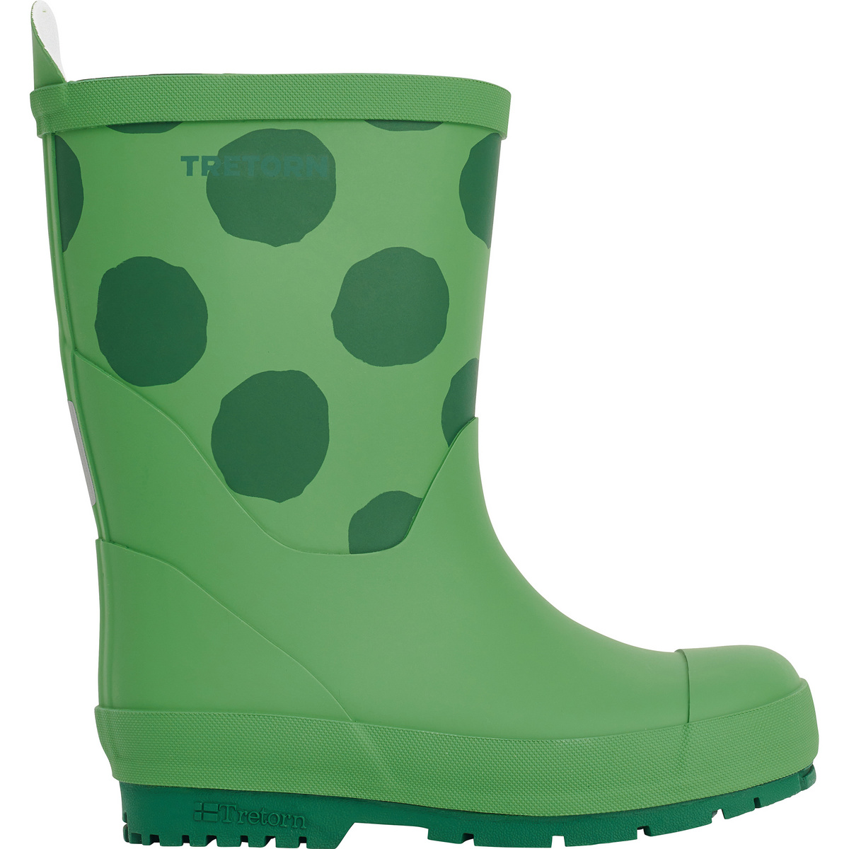 Tretorn Kinder Mellby Gummistiefel von Tretorn