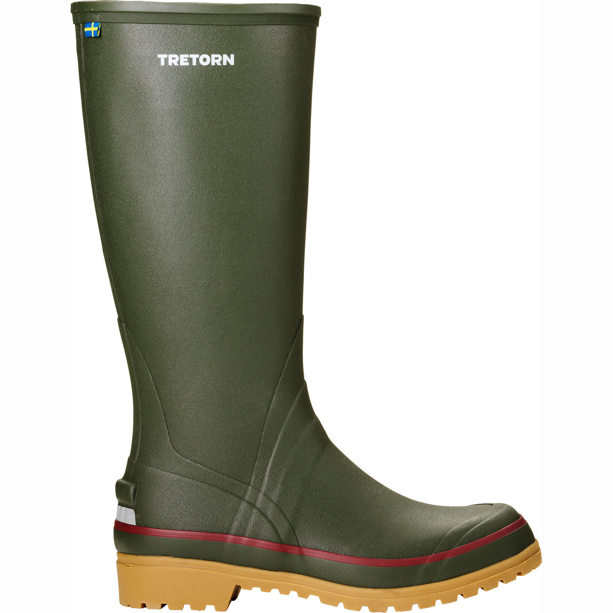 Tretorn Sarek 72 Gummistiefel von Tretorn