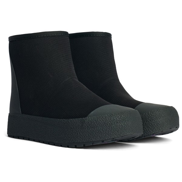 Tretorn - Women's Arch Hybrid - Winterschuhe Gr 37;40 schwarz;schwarz/rot von Tretorn
