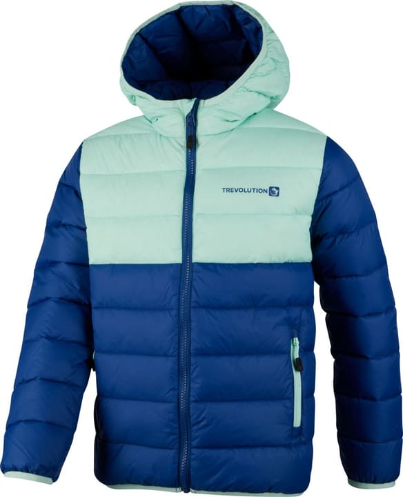 Trevolution Daunenjacke Daunenjacke mint von Trevolution