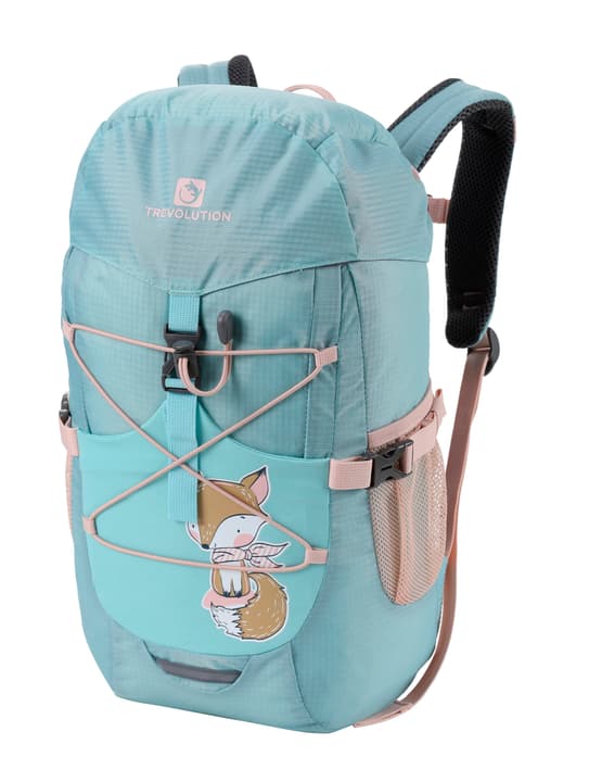 Trevolution Flick Kinderrucksack mint von Trevolution