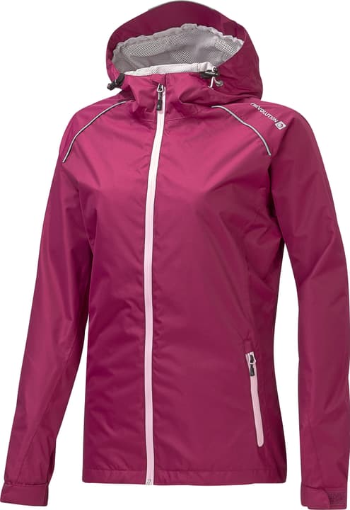 Trevolution Monica Regenjacke fuchsia von Trevolution