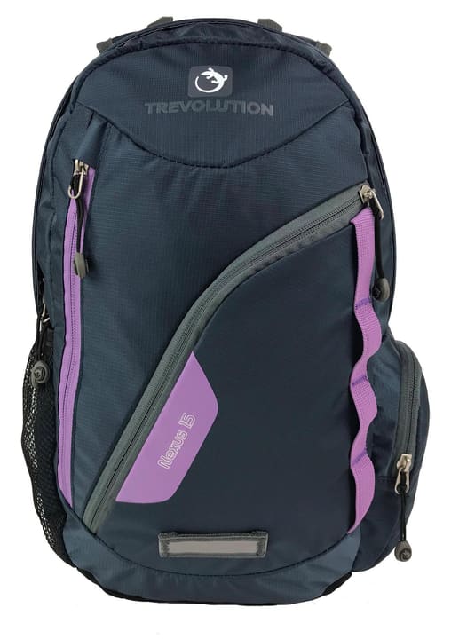 Trevolution Nexus Daypack anthrazit von Trevolution