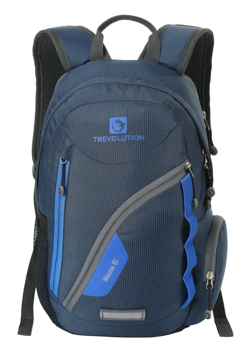 Trevolution Nexus Daypack blau von Trevolution