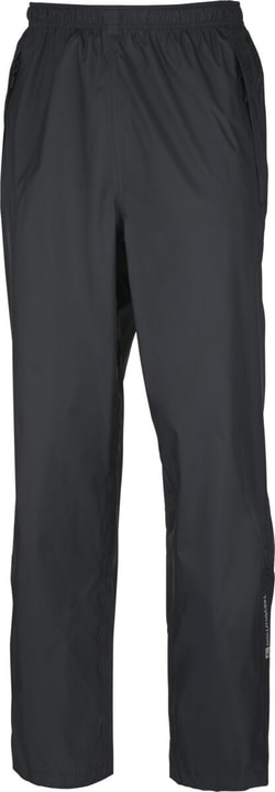 Trevolution Regenhose Regenhose schwarz von Trevolution