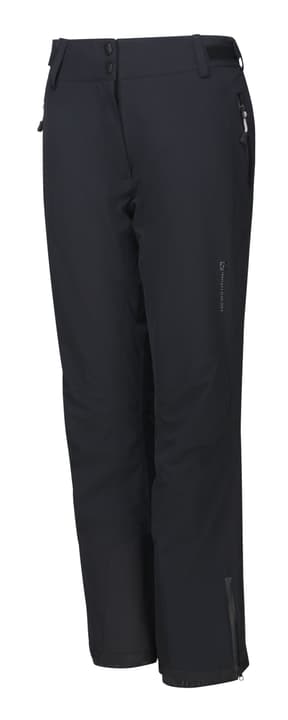 Trevolution Skihose Kurzgrösse Skihose schwarz von Trevolution