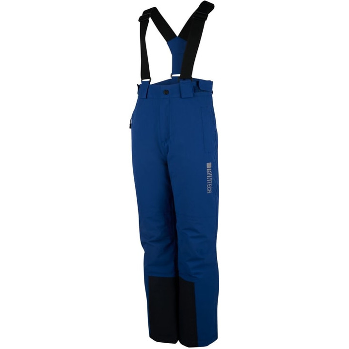 Trevolution Skihose Skihose marine von Trevolution