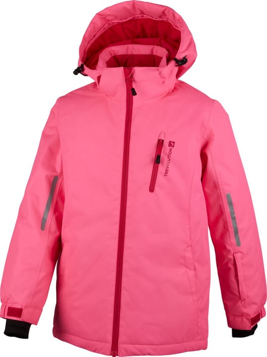 Trevolution Skijacke Skijacke pink von Trevolution