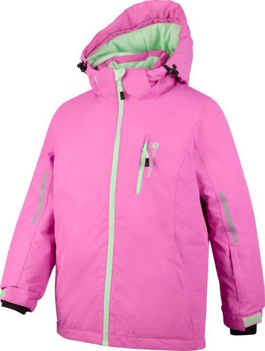 Trevolution Skijacke uni Skijacke fuchsia Trevolution Skijacke uni Skijacke fuchsia von Trevolution