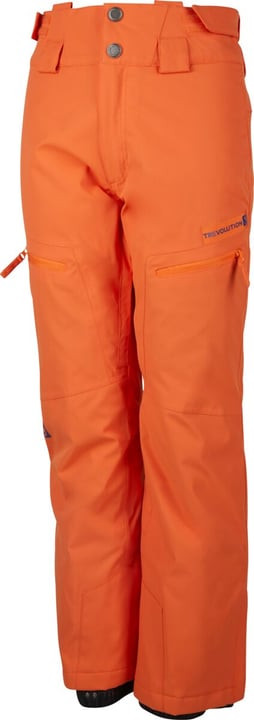 Trevolution Snowboardhose Snowboardhose orange von Trevolution