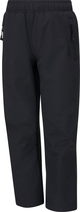 Trevolution Softshellhose Trekkinghose schwarz von Trevolution