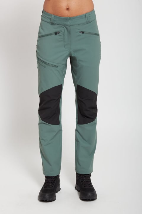 Trevolution Technical Inea Trekkinghose smaragd Trevolution Technical Inea Trekkinghose smaragd von Trevolution
