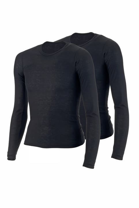 Trevolution Thermoshirt Duopack Thermoshirt schwarz von Trevolution