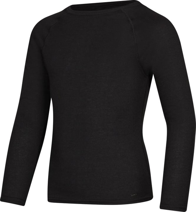 Trevolution Thermoshirt Thermoshirt schwarz von Trevolution