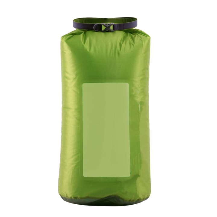 Trevolution Visual dry sack Dry Bag limegrün Trevolution Visual dry sack Dry Bag limegrün von Trevolution
