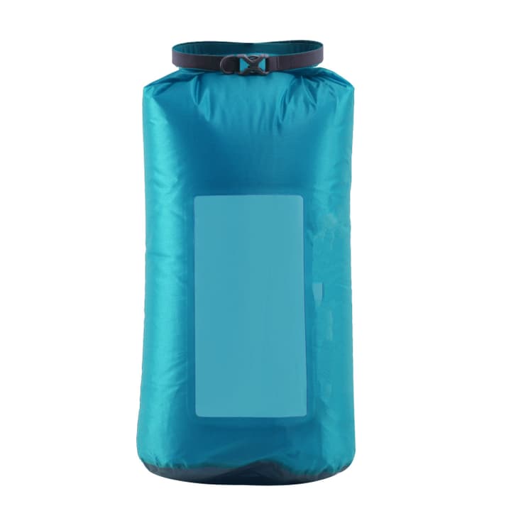 Trevolution Visual dry sack Dry Bag petrol von Trevolution