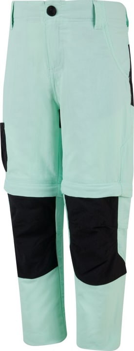 Trevolution Zip-off-Hose Trekkinghose mint von Trevolution