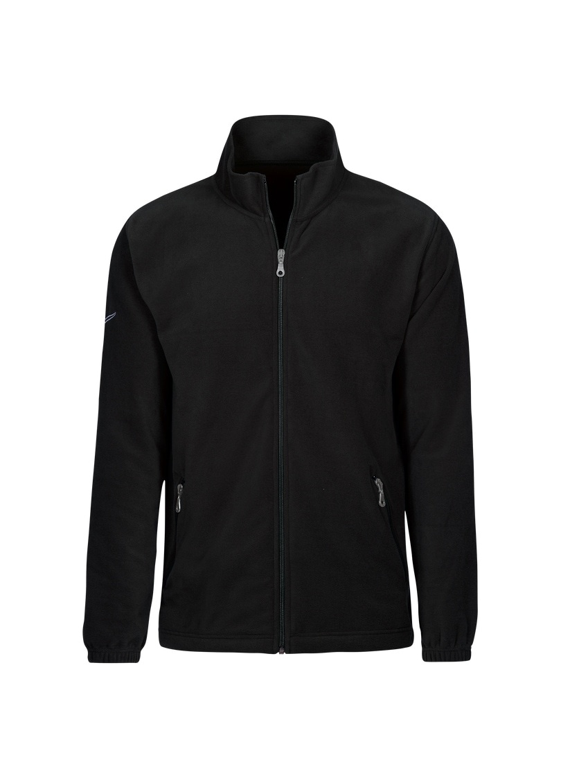 Trigema Fleecejacke »TRIGEMA Fleecejacke«, (1 St.) von Trigema