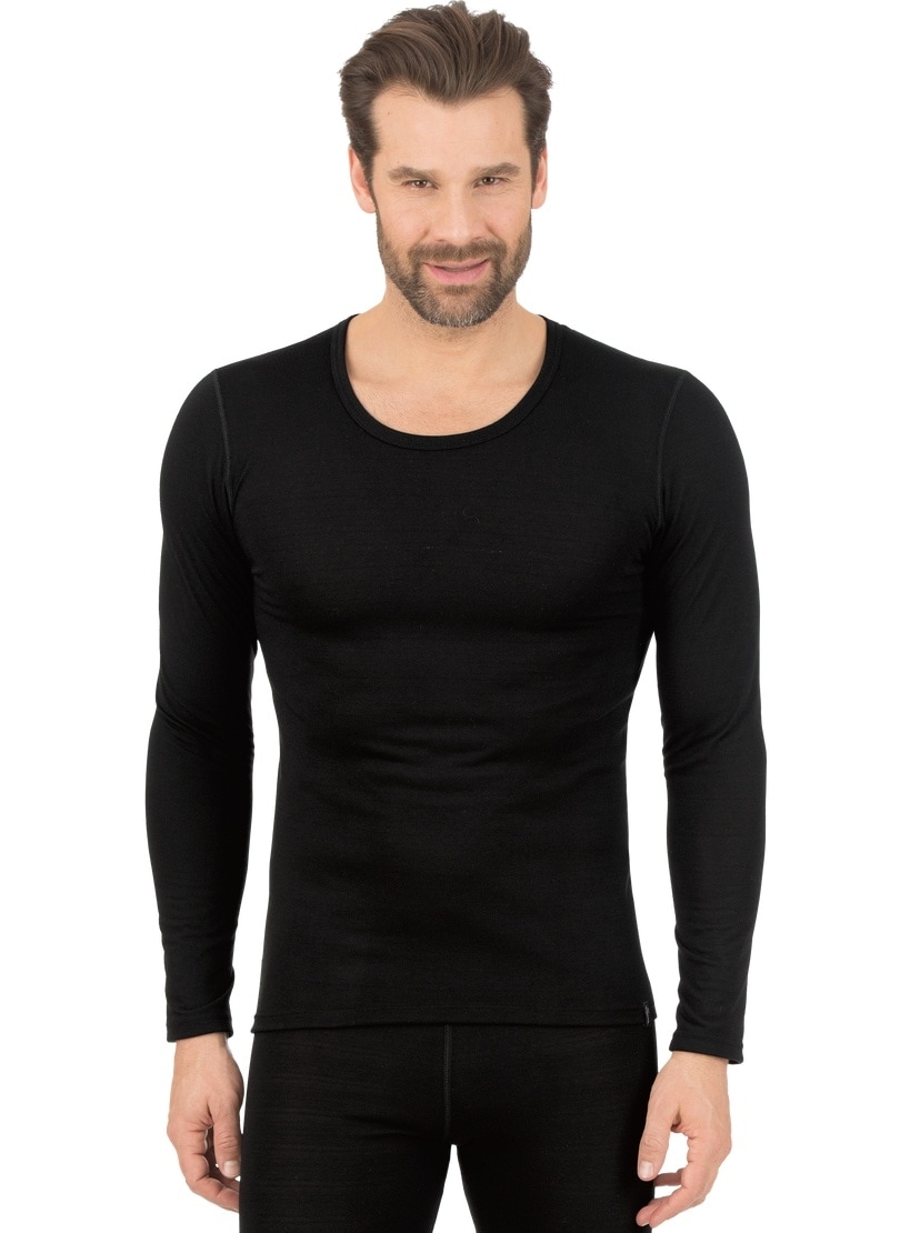 Trigema Longsleeve »TRIGEMA Langarm Funktionsshirt«, (1 tlg.) von Trigema