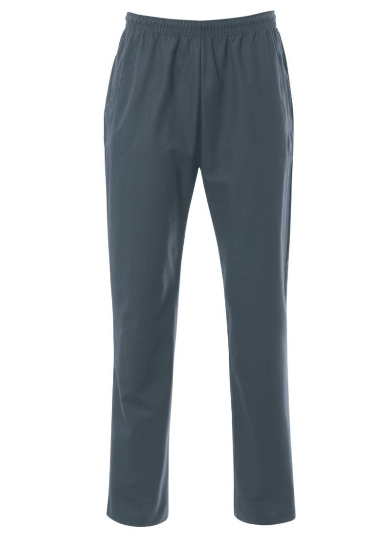 Trigema Jerseyhose »TRIGEMA Freizeithose aus 100% Baumwolle«, (1 tlg.) von Trigema