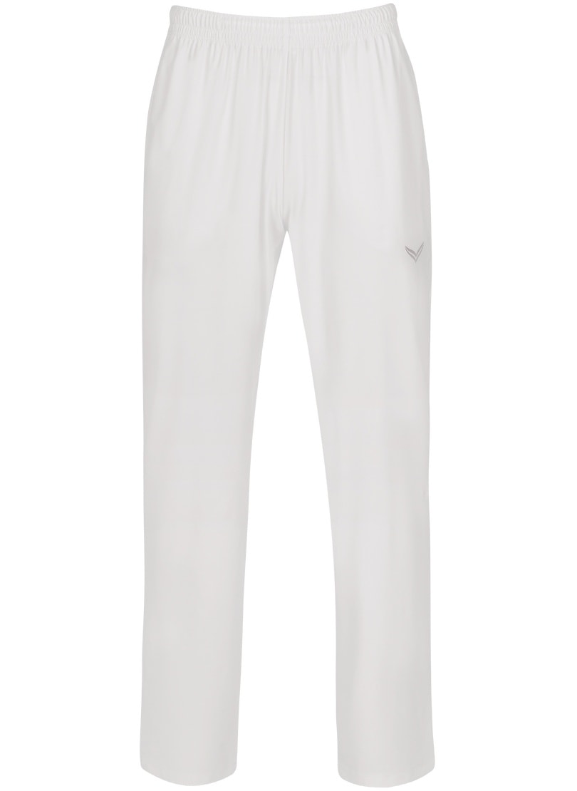 Trigema Jerseyhose »TRIGEMA Freizeithose mit elastischer Kordel«, (1 tlg.) Trigema Jerseyhose »TRIGEMA Freizeithose mit elastischer Kordel«, (1 tlg.) von Trigema