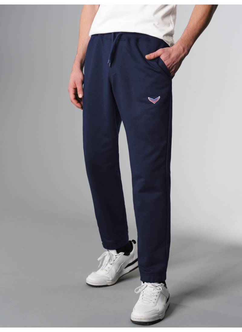 Trigema Jerseyhose »TRIGEMA Jogginghose mit praktischem Kordelzug«, (1 tlg.) von Trigema