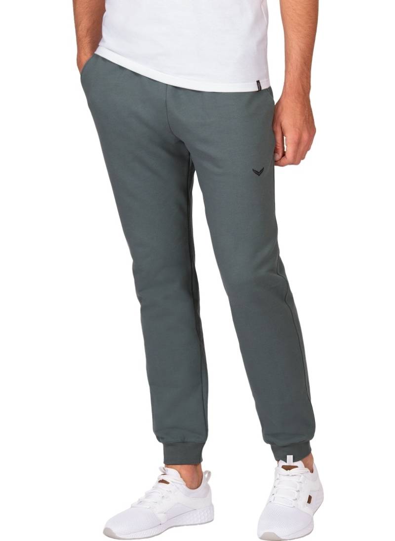 Trigema Sweathose »TRIGEMA Jogginghose aus Biobaumwolle«, (1 tlg.) von Trigema