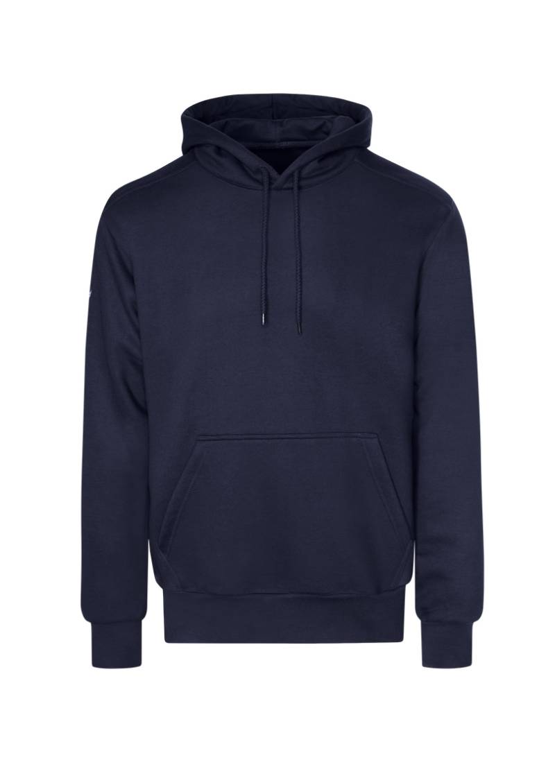 Trigema Kapuzensweatshirt »TRIGEMA Kapuzenshirt aus Sweat-Qualität« von Trigema