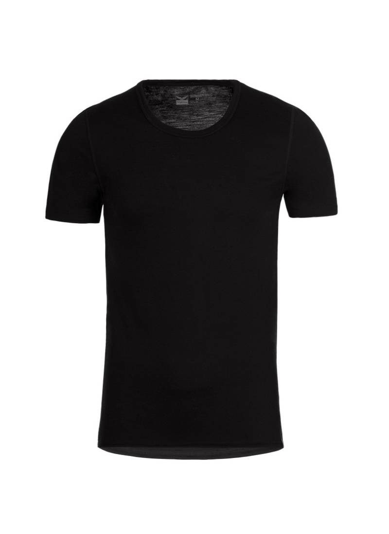 Trigema Funktionsshirt »TRIGEMA T-Shirt aus Merinowolle«, (1 tlg.) von Trigema