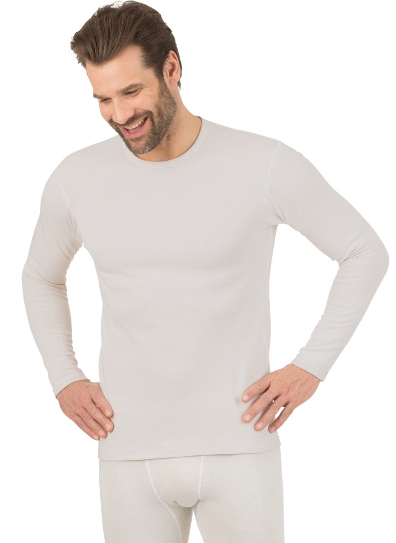 Trigema Longsleeve »TRIGEMA Langarm Funktionsshirt«, (1 tlg.) von Trigema