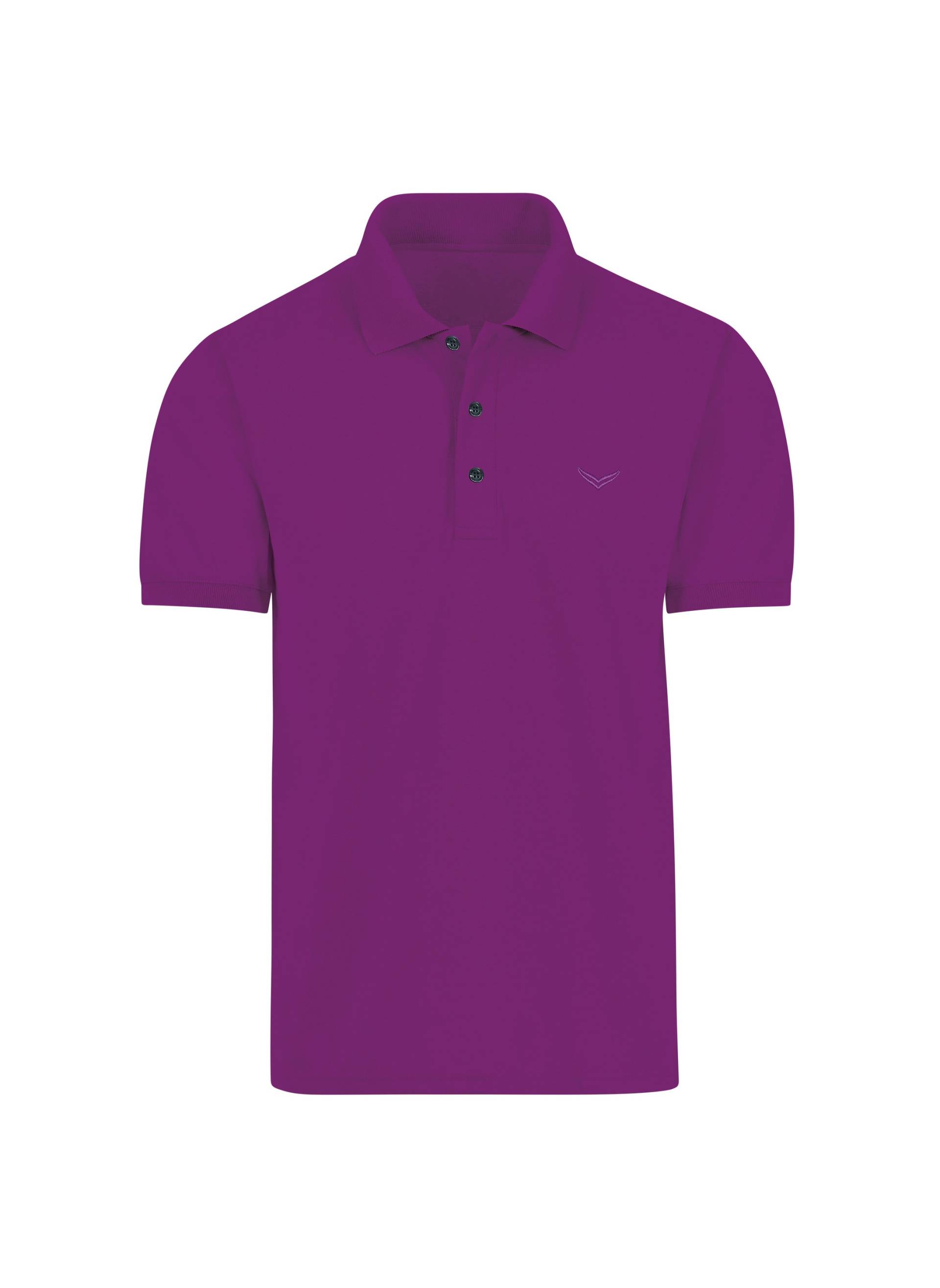 Trigema Poloshirt »TRIGEMA Poloshirt in Piqué-Qualität«, (1 tlg.) von Trigema