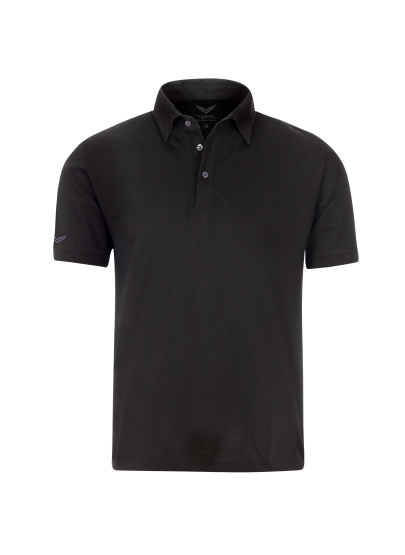 Trigema Poloshirt »TRIGEMA Business-Poloshirt«, (1 tlg.) Trigema Poloshirt »TRIGEMA Business-Poloshirt«, (1 tlg.) von Trigema
