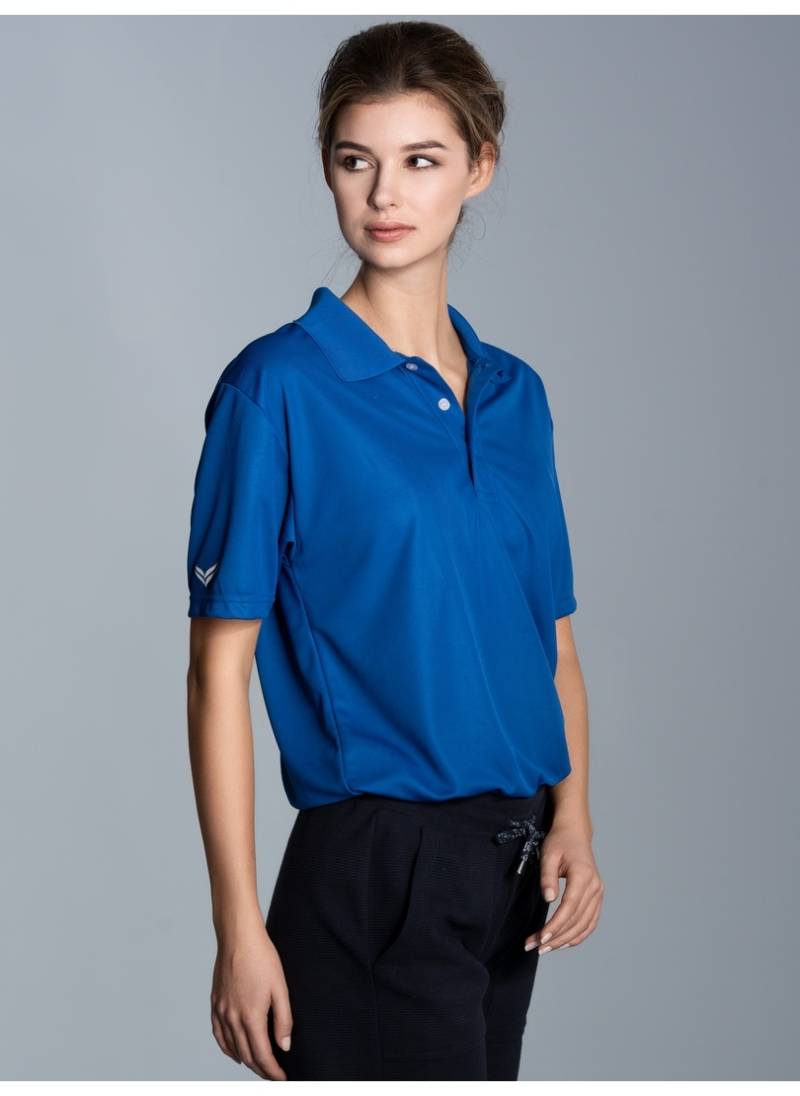 Trigema Poloshirt »TRIGEMA Klassisches Poloshirt COOLMAX®«, (1 tlg.) von Trigema