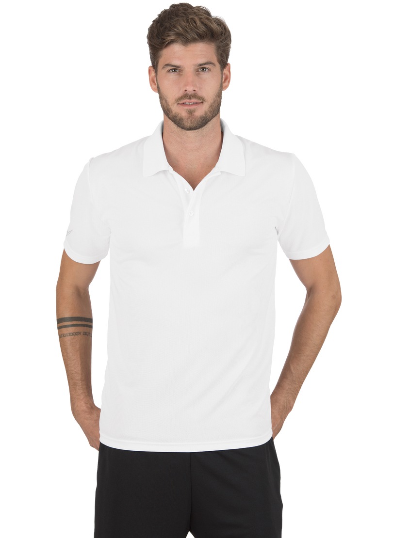 Trigema Poloshirt »TRIGEMA Klassisches Poloshirt COOLMAX®«, (1 tlg.) von Trigema