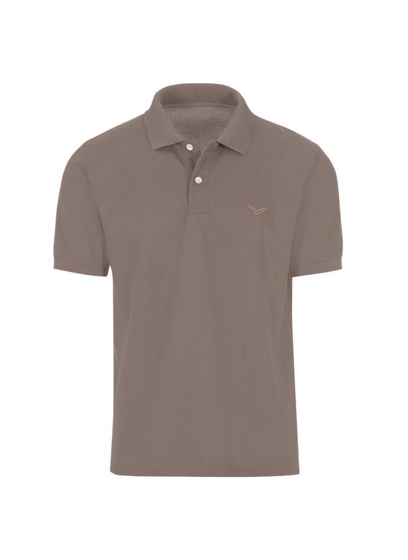 Trigema Poloshirt »TRIGEMA Poloshirt DELUXE Piqué«, (1 tlg.) von Trigema