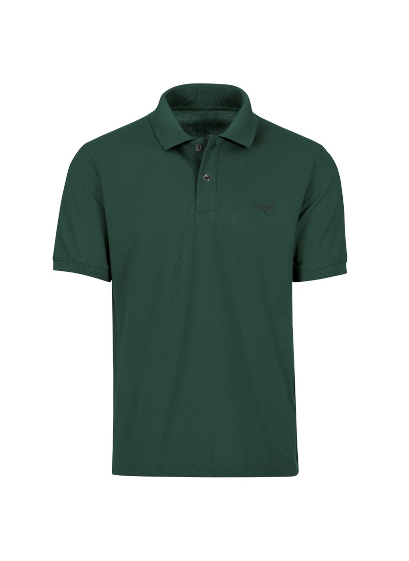 Trigema Poloshirt »TRIGEMA Poloshirt DELUXE Piqué«, (1 tlg.) von Trigema