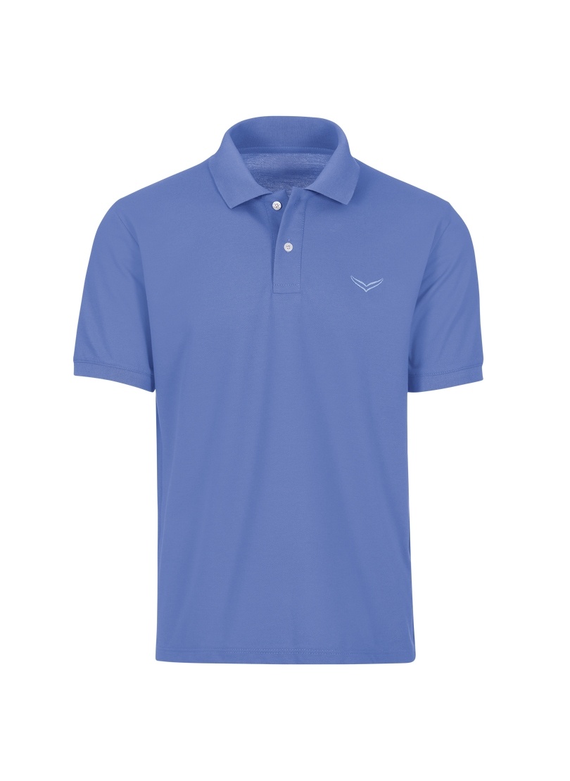 Trigema Poloshirt »TRIGEMA Poloshirt DELUXE Piqué«, (1 tlg.) von Trigema